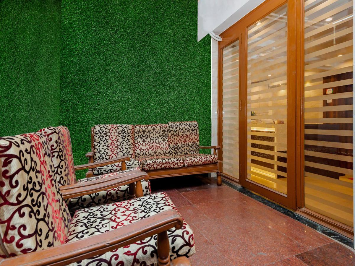 Hotel Kgn Near Cst Railway Station Mumbai And Haj House Mumbai Near Crawford Market Bombaj Exteriér fotografie