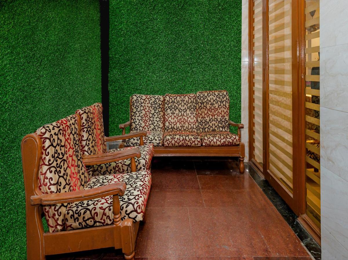 Hotel Kgn Near Cst Railway Station Mumbai And Haj House Mumbai Near Crawford Market Bombaj Exteriér fotografie