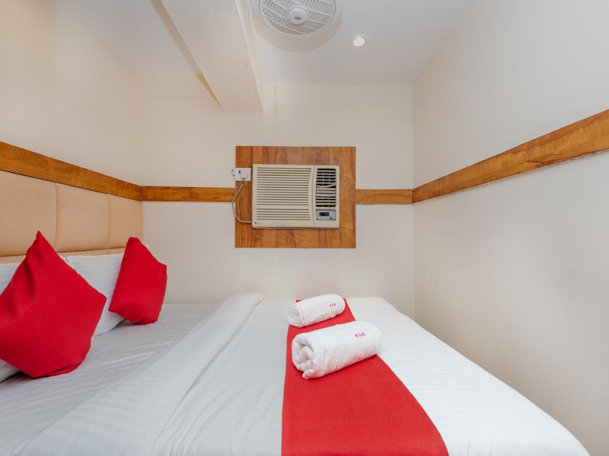 Hotel Kgn Near Cst Railway Station Mumbai And Haj House Mumbai Near Crawford Market Bombaj Exteriér fotografie